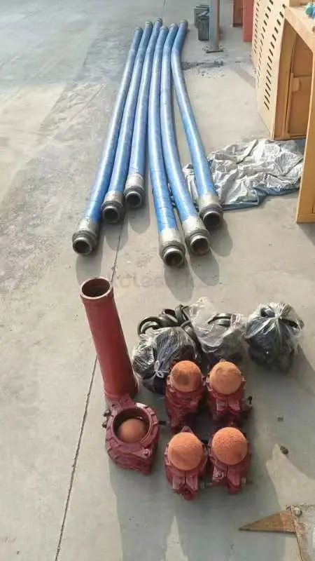 XCMG DL210KN