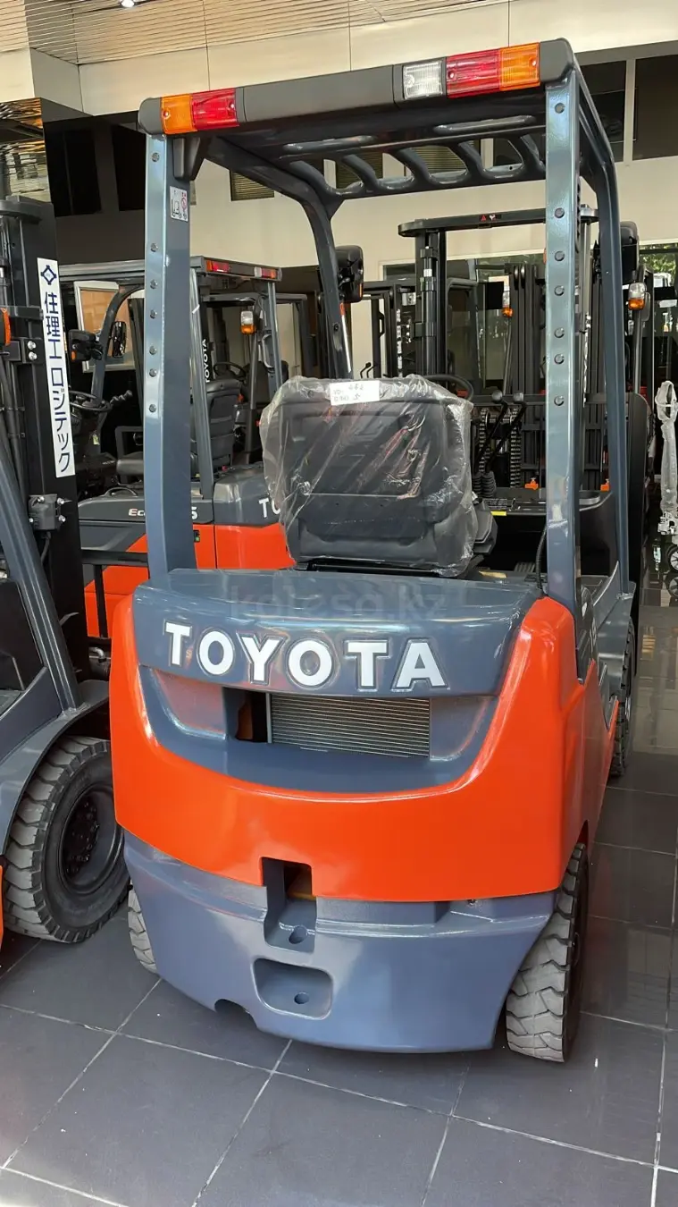 Toyota 5SDK(L)8
