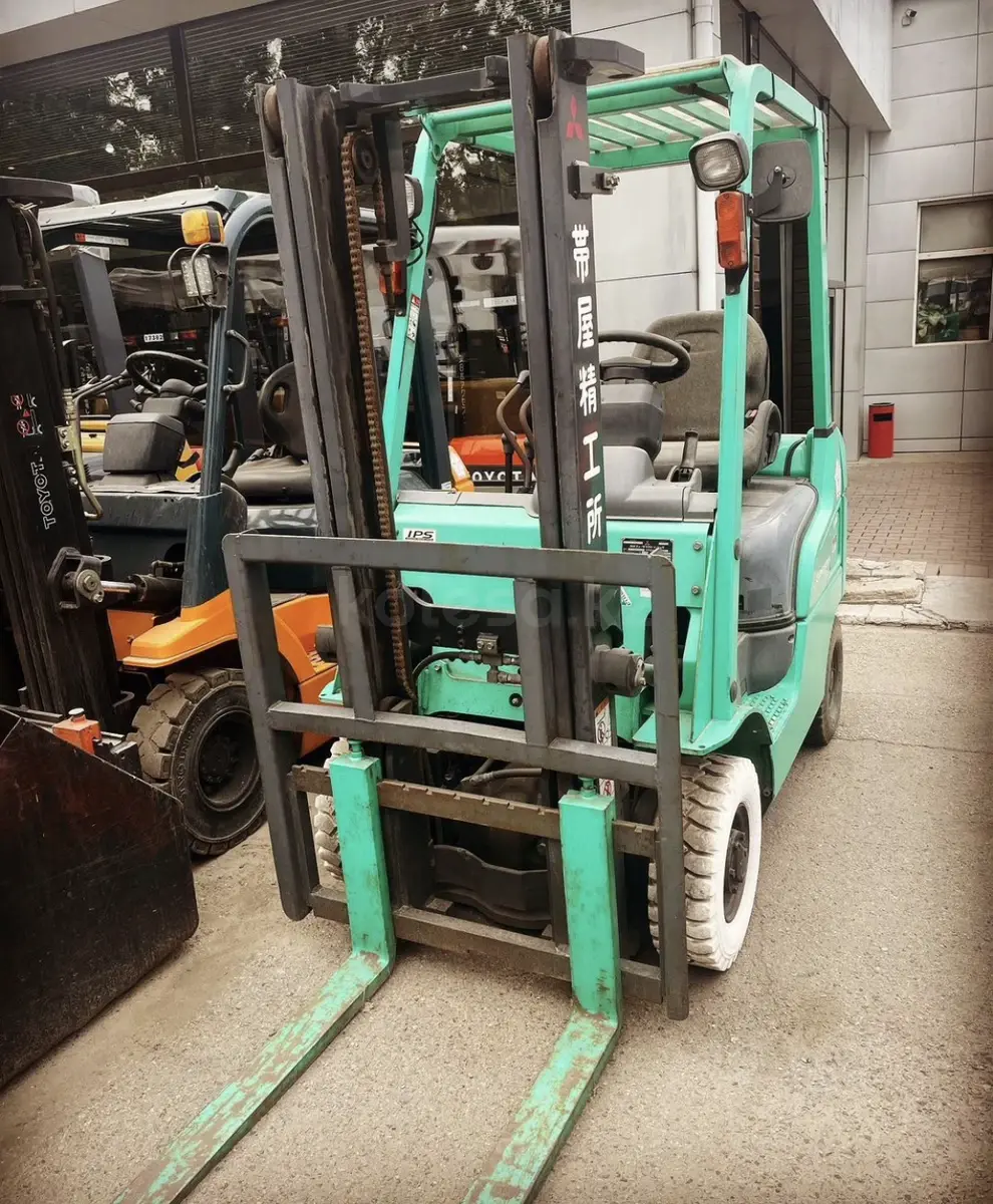 Mitsubishi BD2F