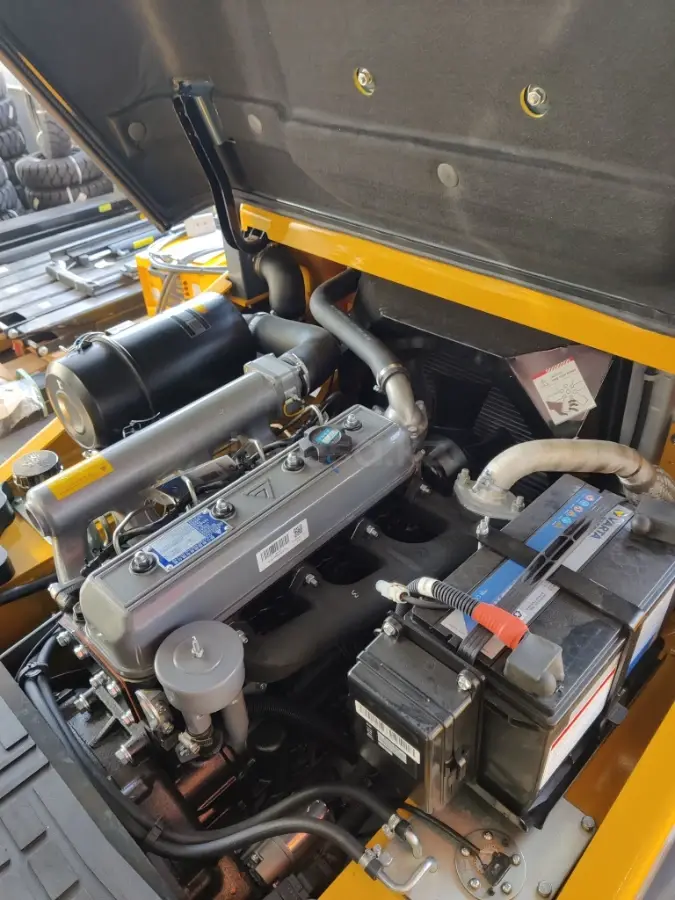 CHL CPCD20