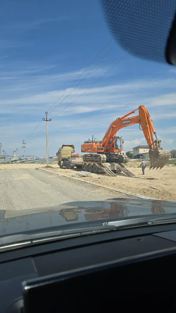Doosan DX300
