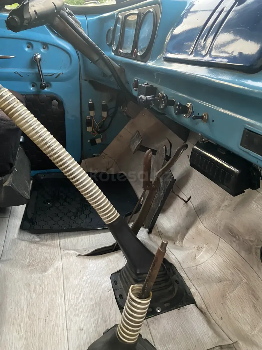 ЗИЛ ПСС-131.22Э