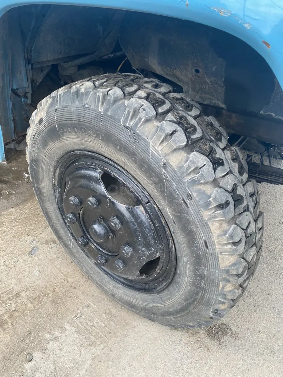 ЗИЛ ПСС-131.22Э
