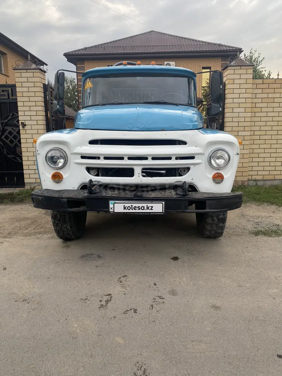 ЗИЛ ПСС-131.22Э