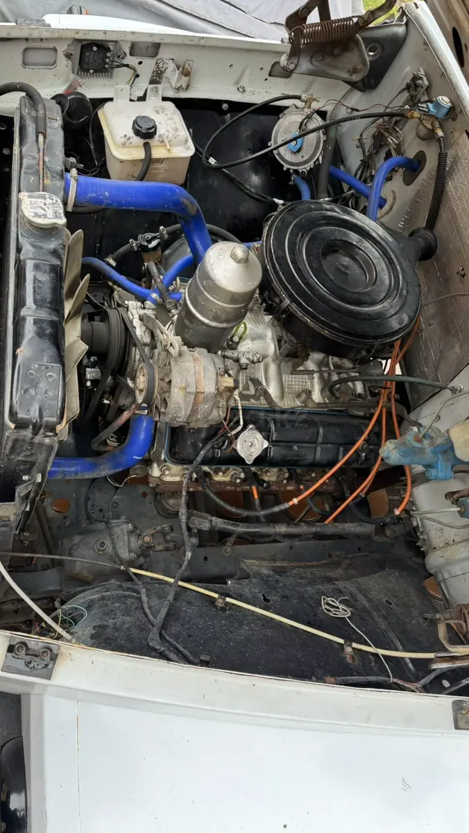 ГАЗ 33081 Т17