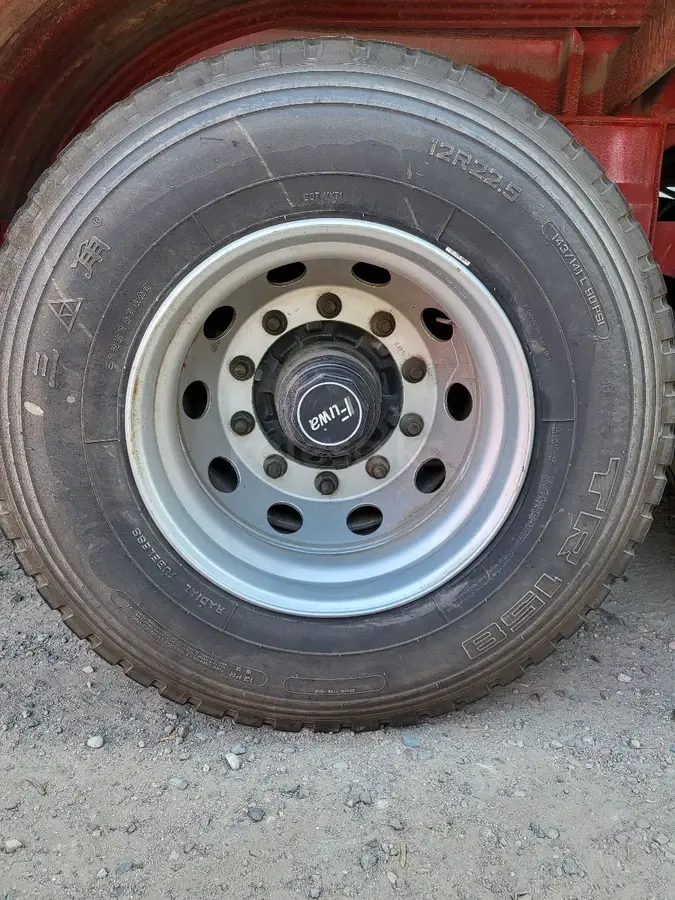 Shengrun SKW9403GYQ