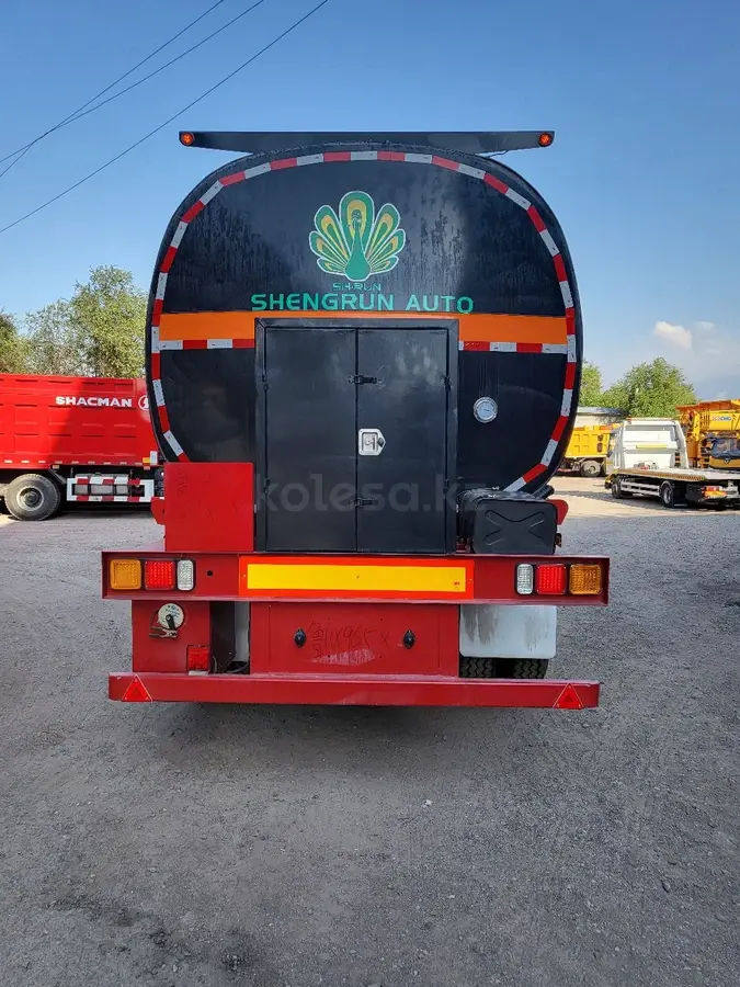 Shengrun SKW9403GYQ
