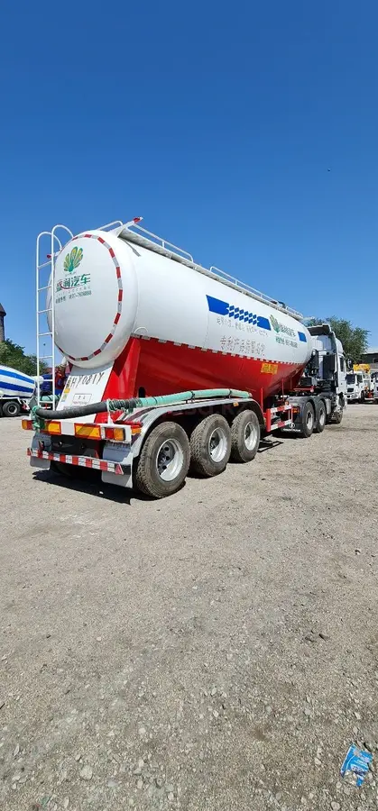 Shengrun SKW9403GYQ