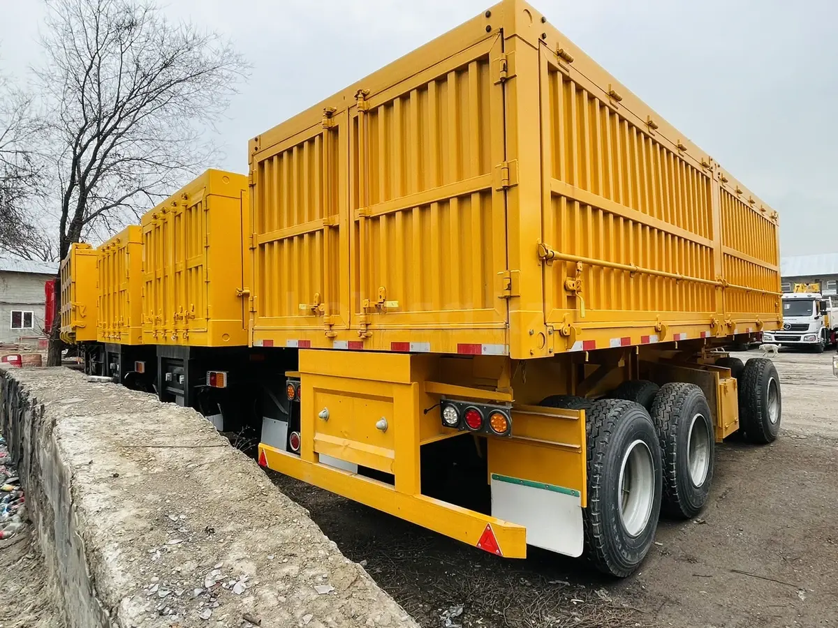 Shengrun SKW9403GYQ