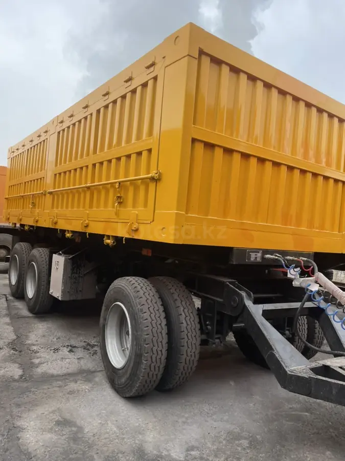 Shengrun SKW9403GYQ