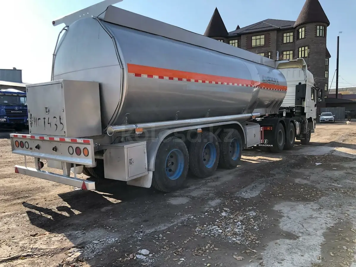 Shacman F3000 WP10