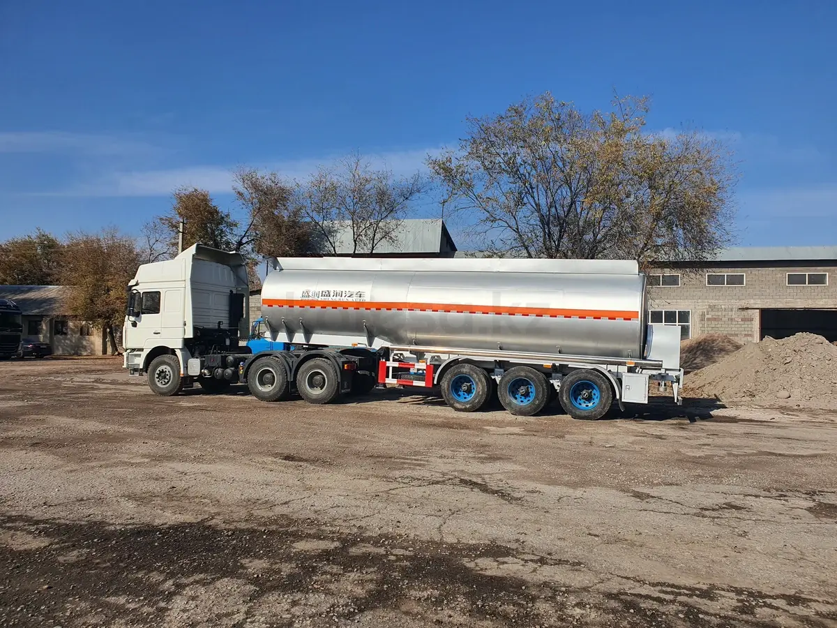 Shacman F3000 WP10