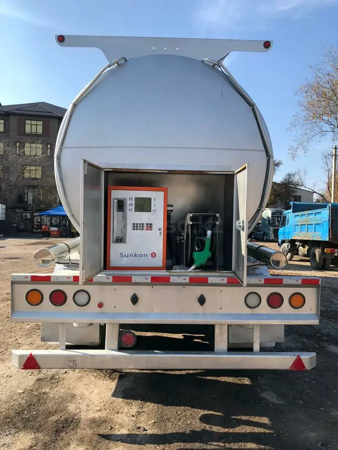 Shacman F3000 WP10