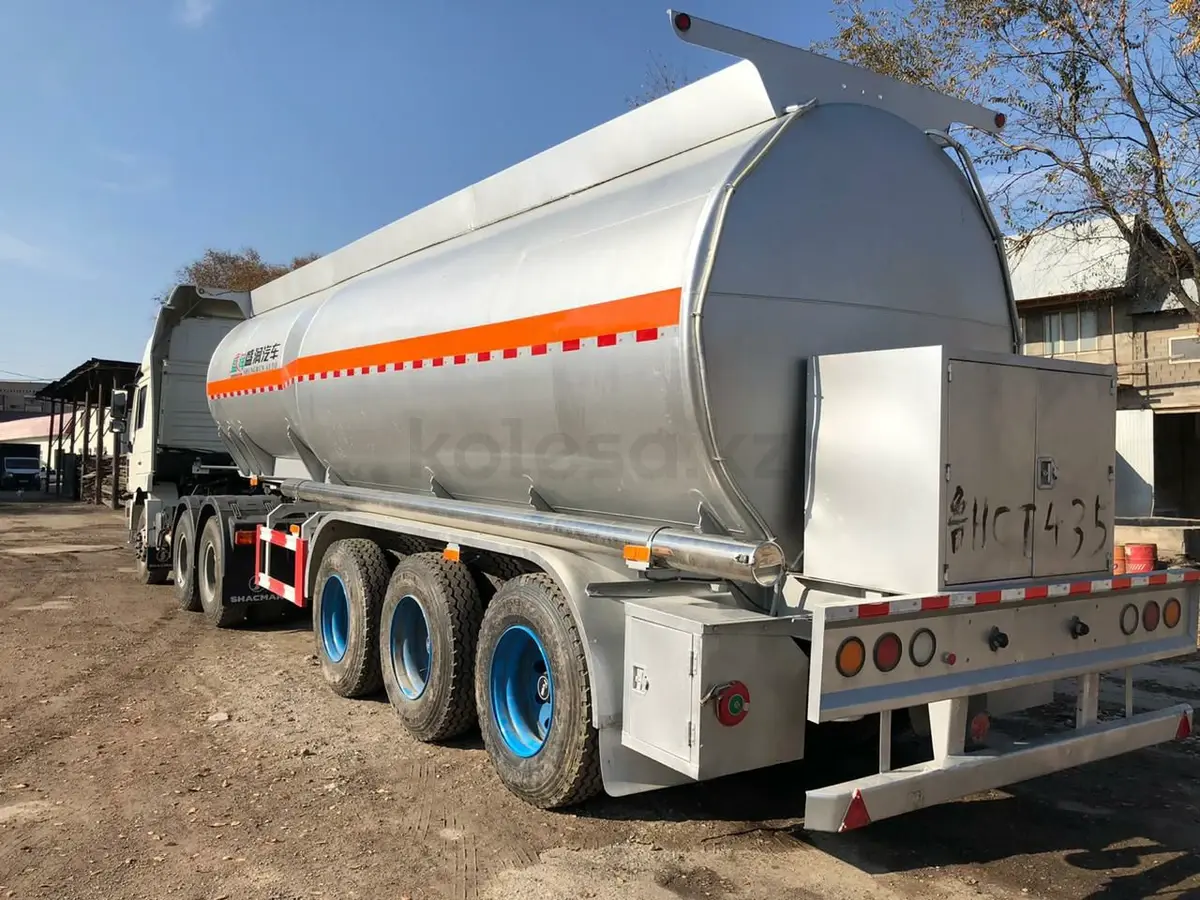 Shacman F3000 WP10