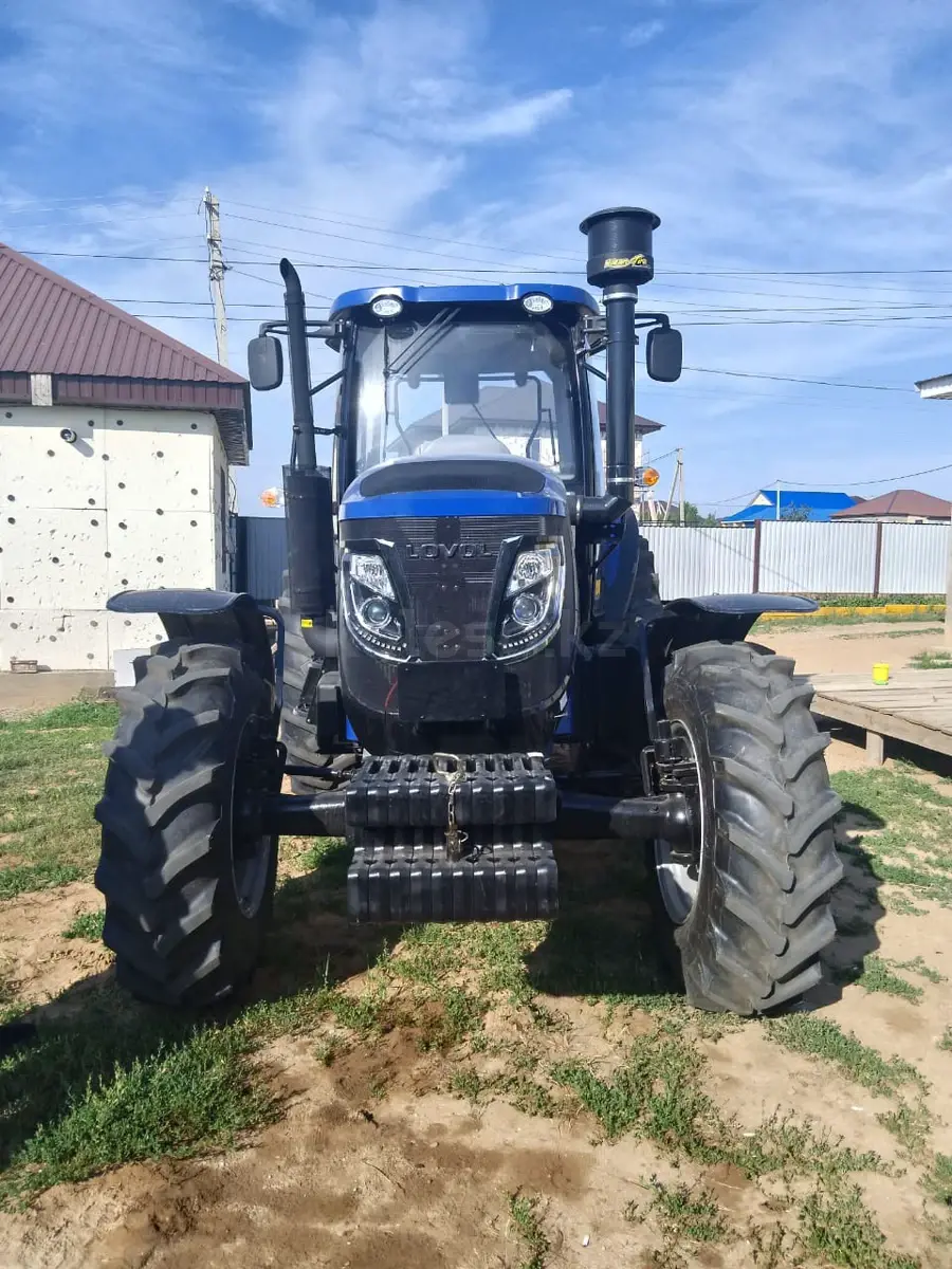 Lovol FSD7