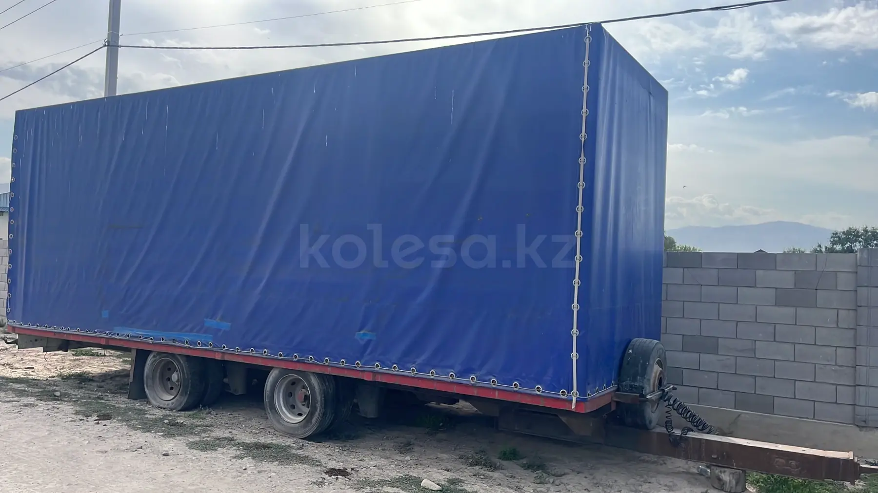 Krone SDC24
