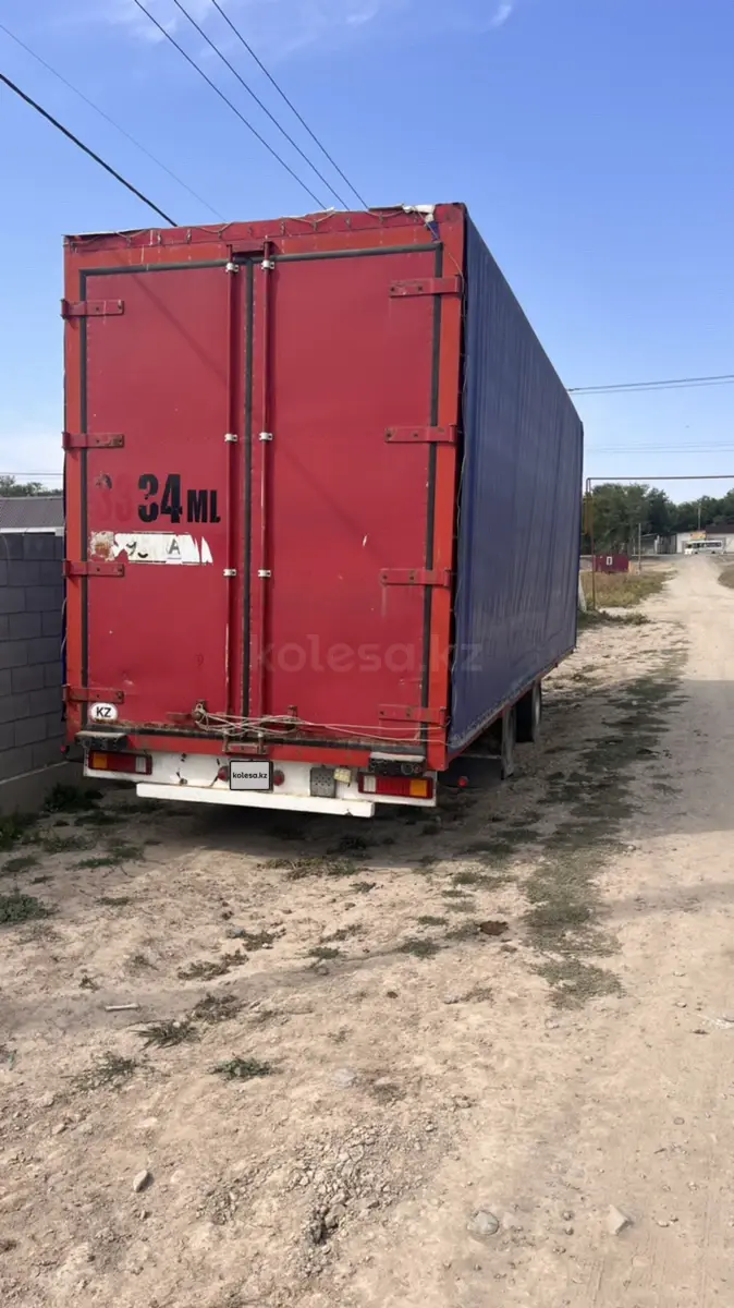 Krone SDC24