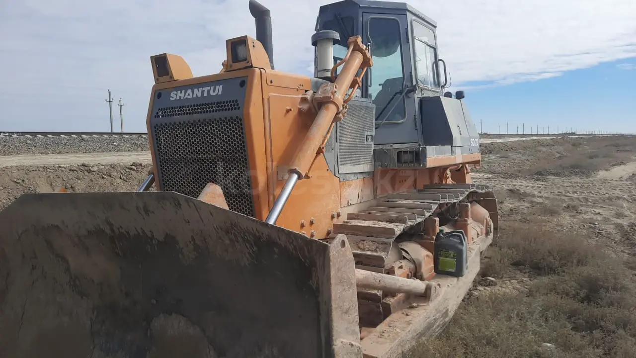 Shantui SD23