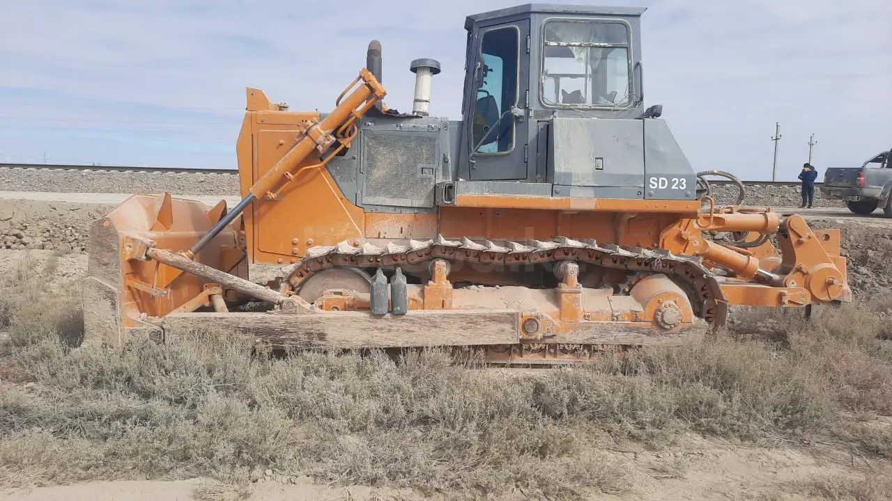 Shantui SD23