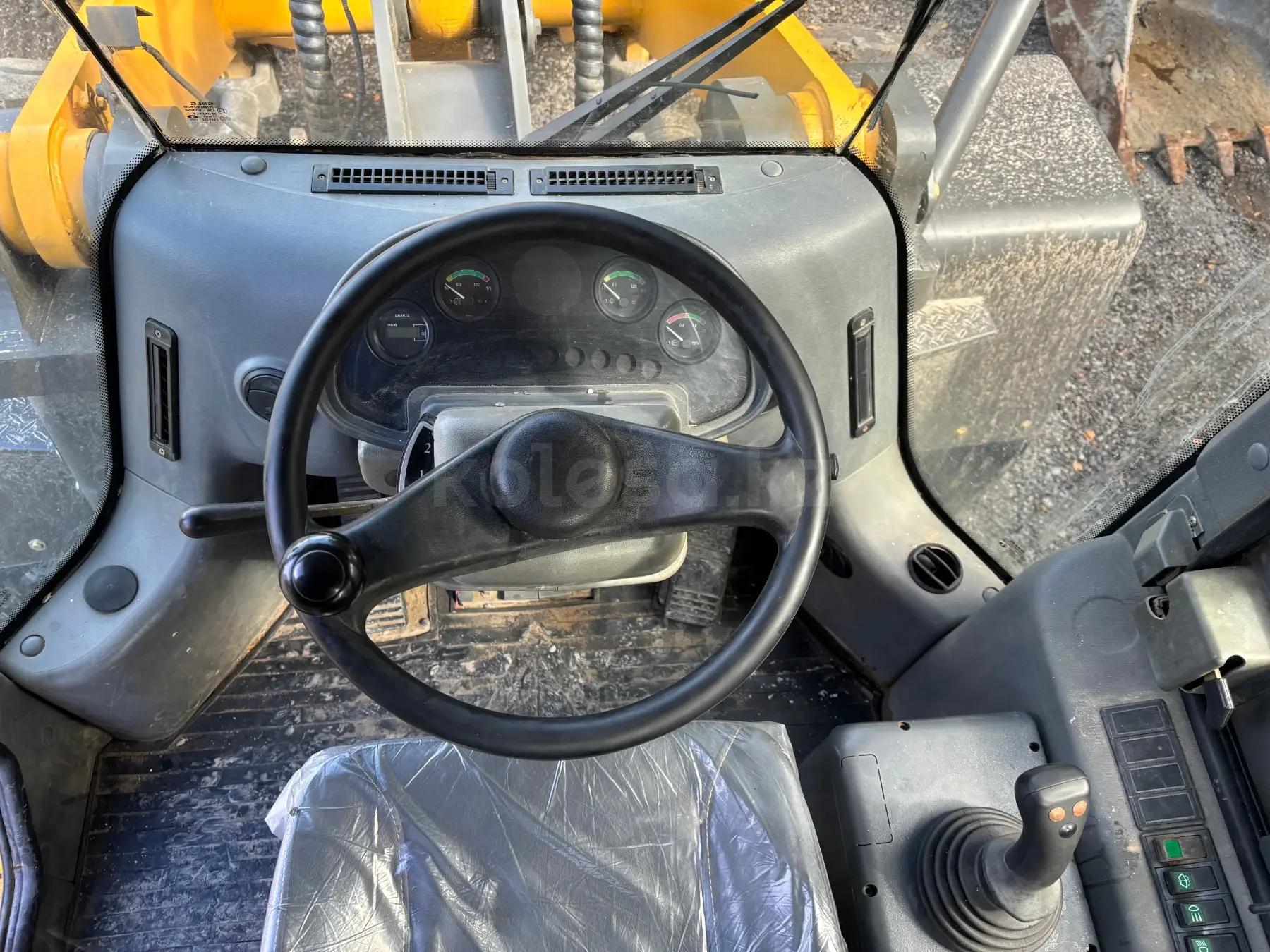 SDLG LG956L