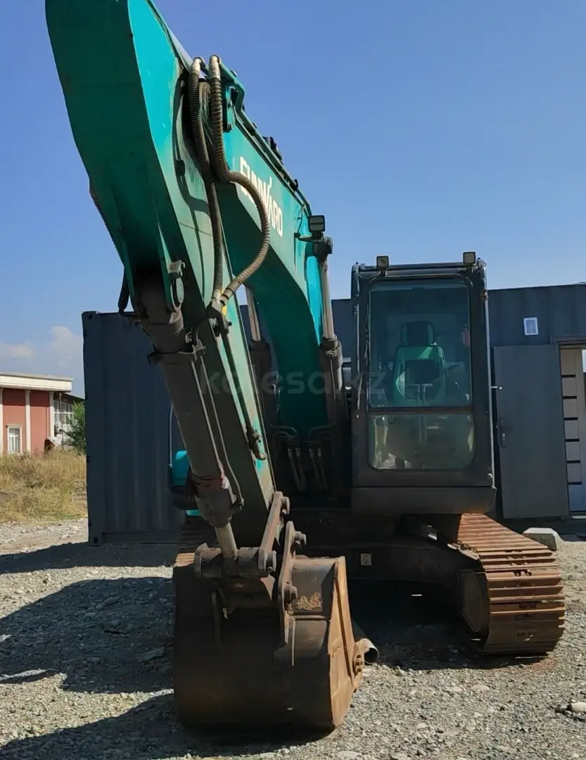Sunward SWE 150E