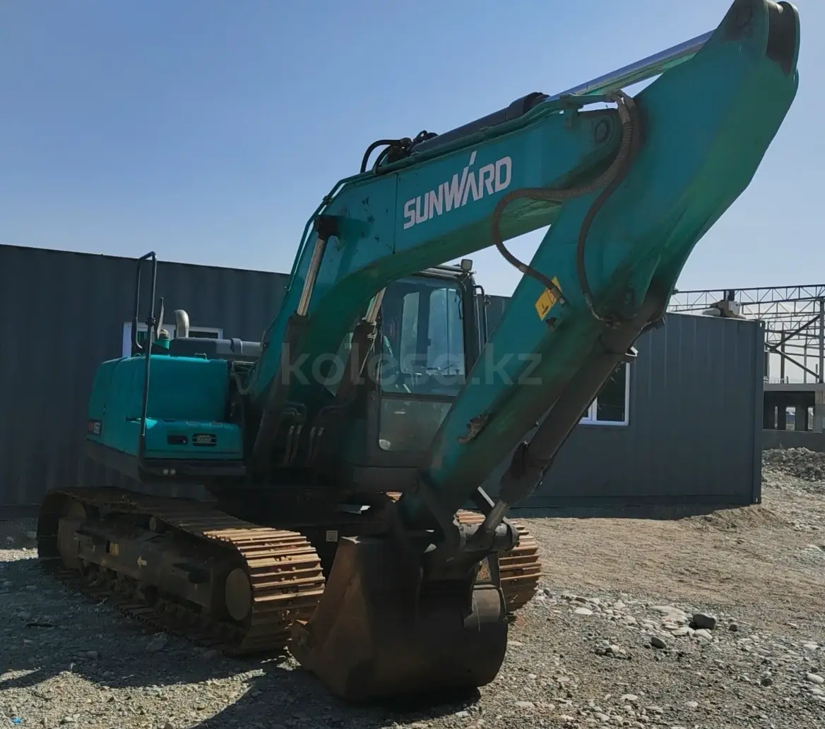 Sunward SWE 150E
