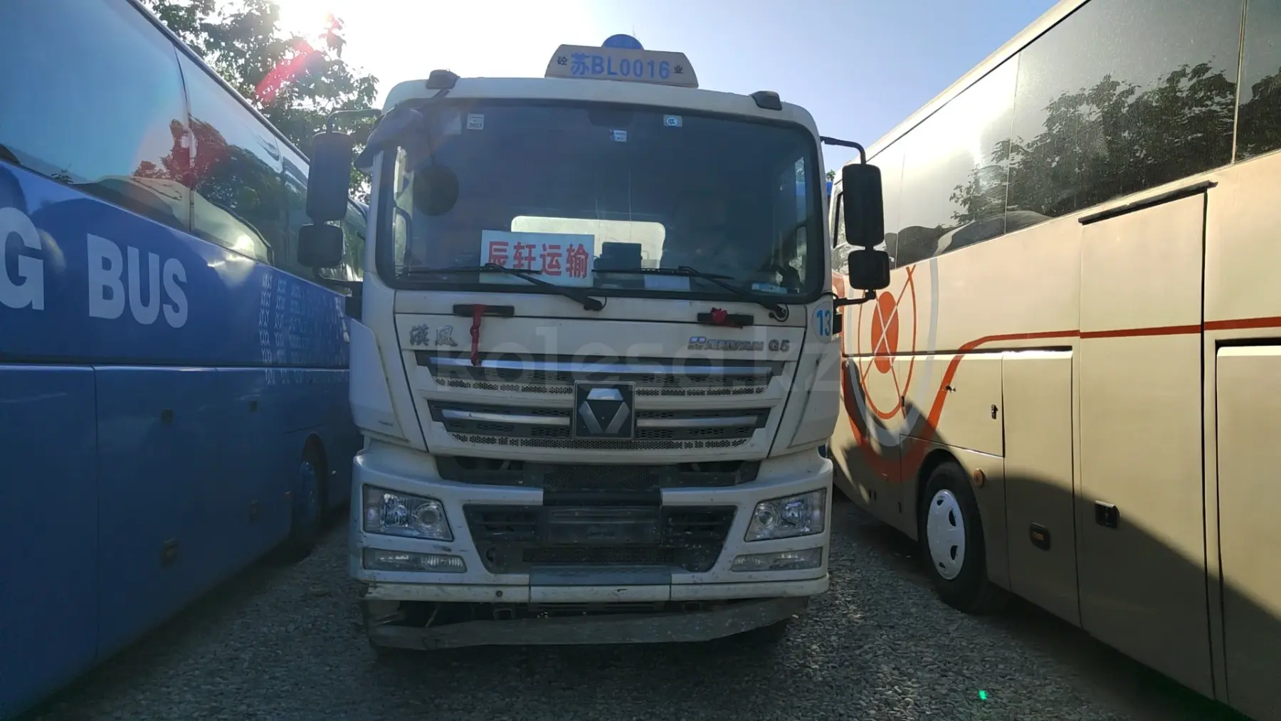 XCMG DS140B