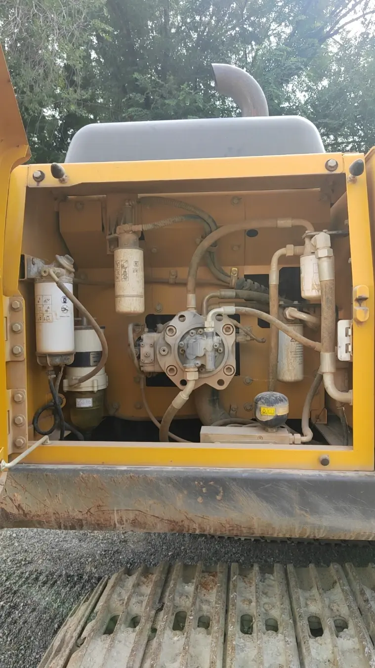 SDLG E6210F