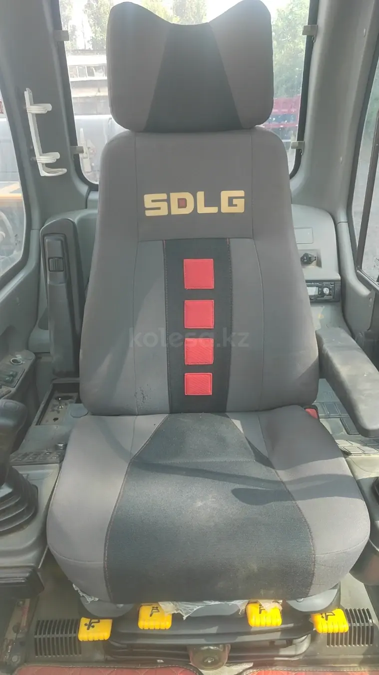 SDLG E6210F