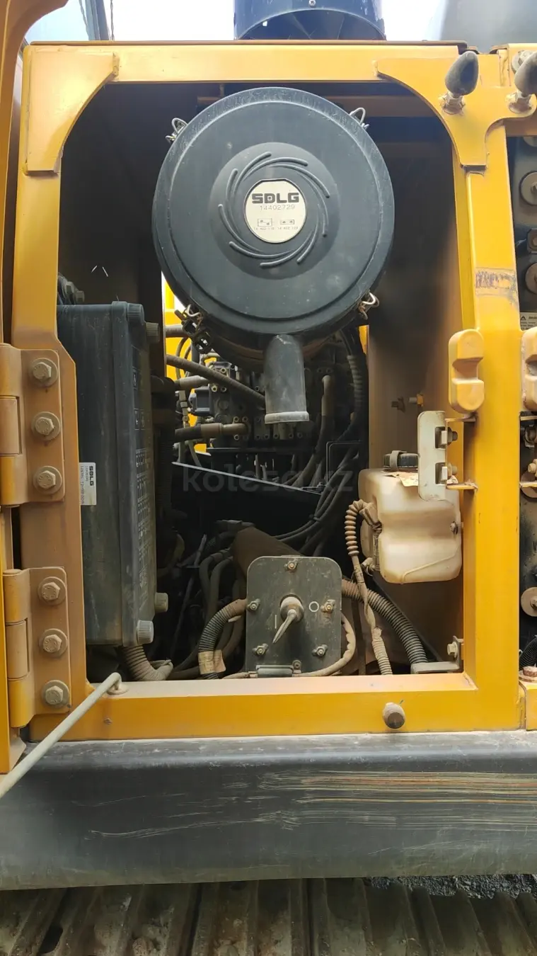 SDLG E6210F