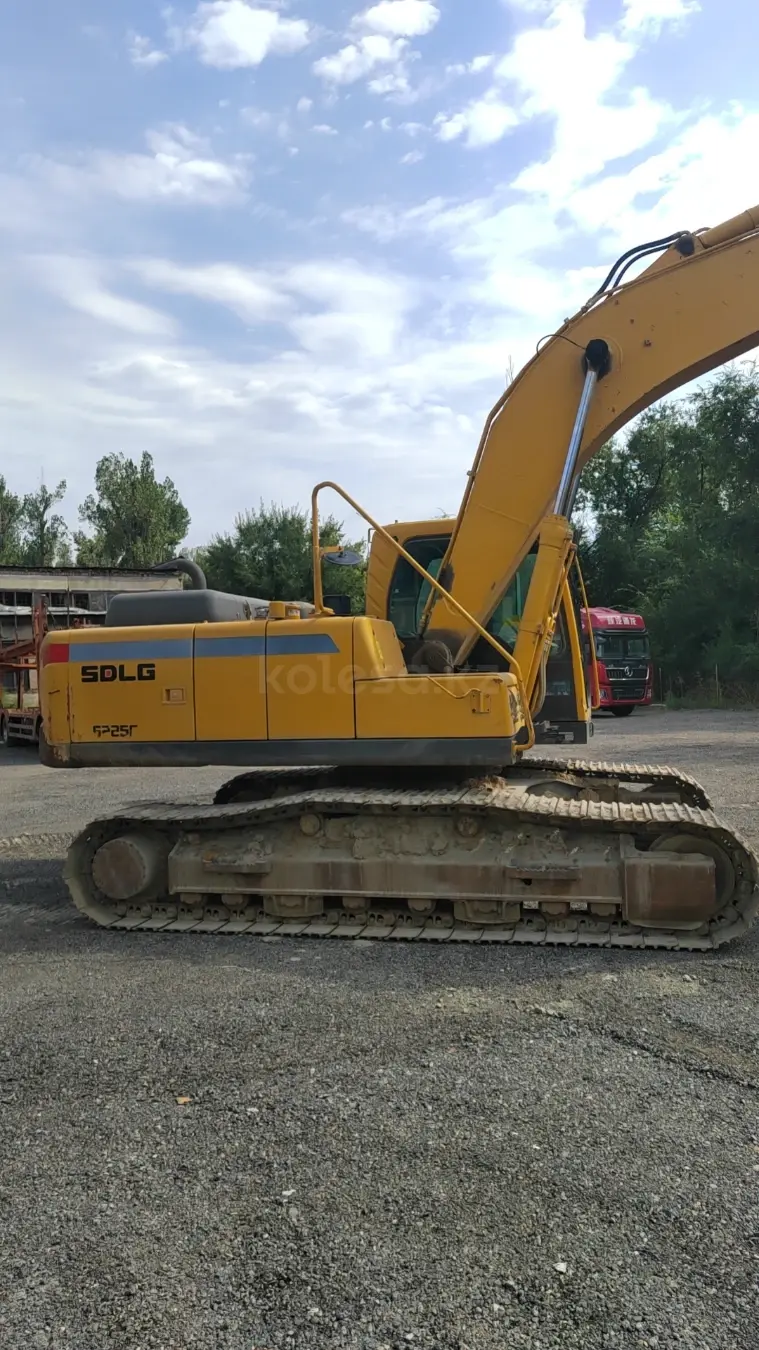 SDLG E6210F