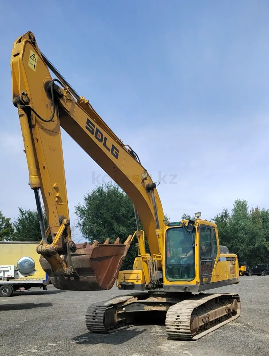 SDLG E6210F