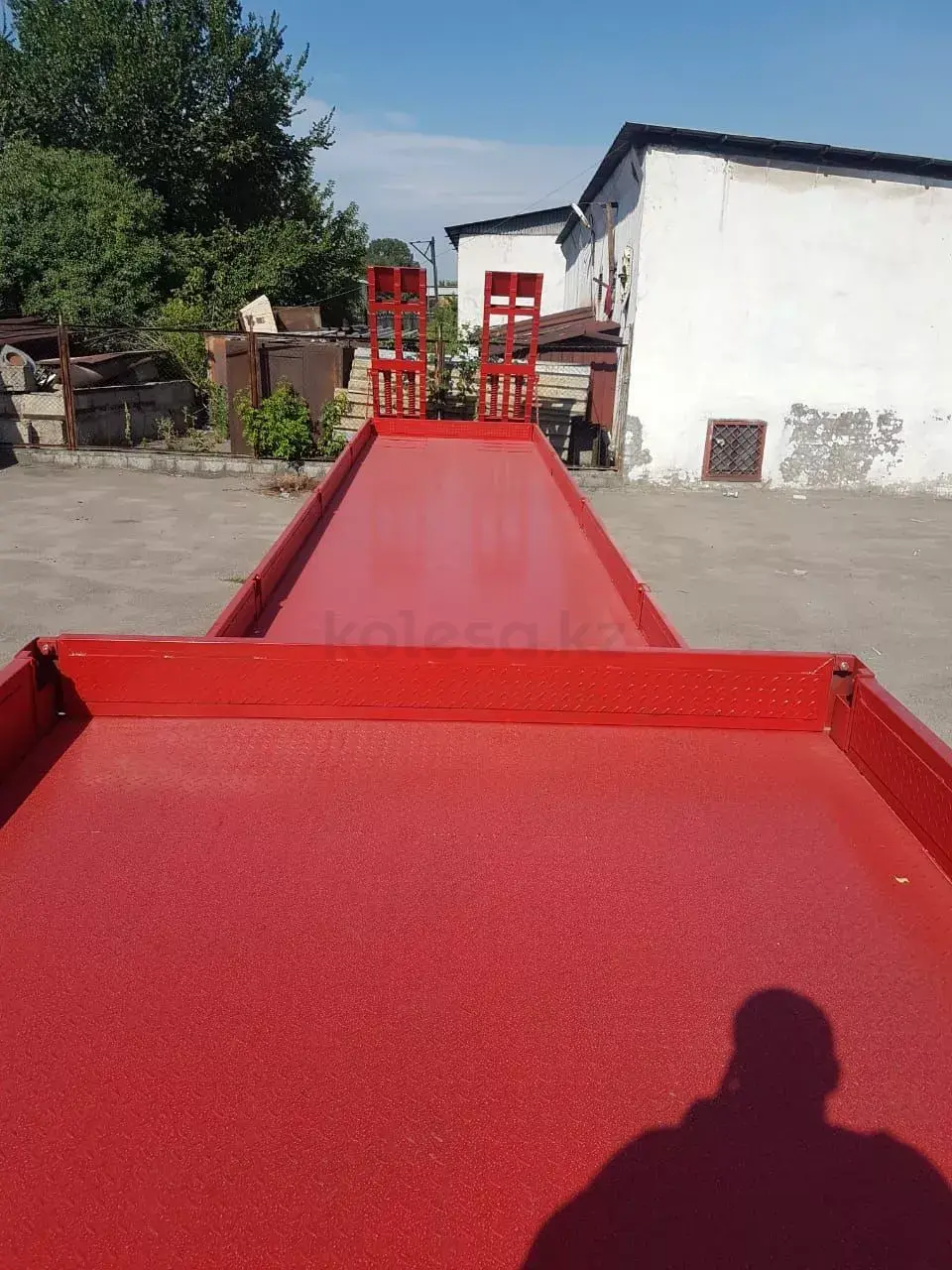 Shengrun SKW9403GYQ