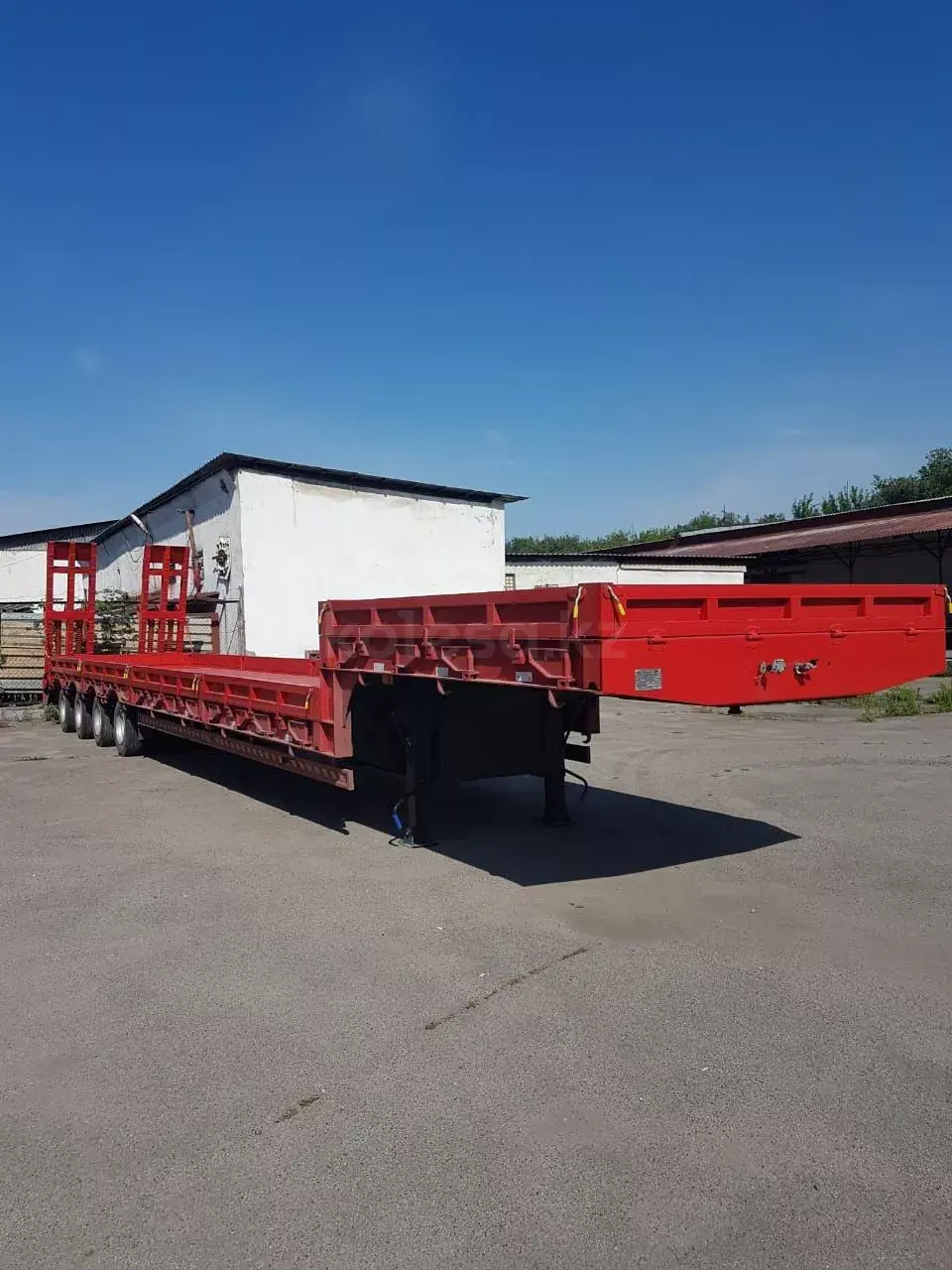 Shengrun SKW9403GYQ