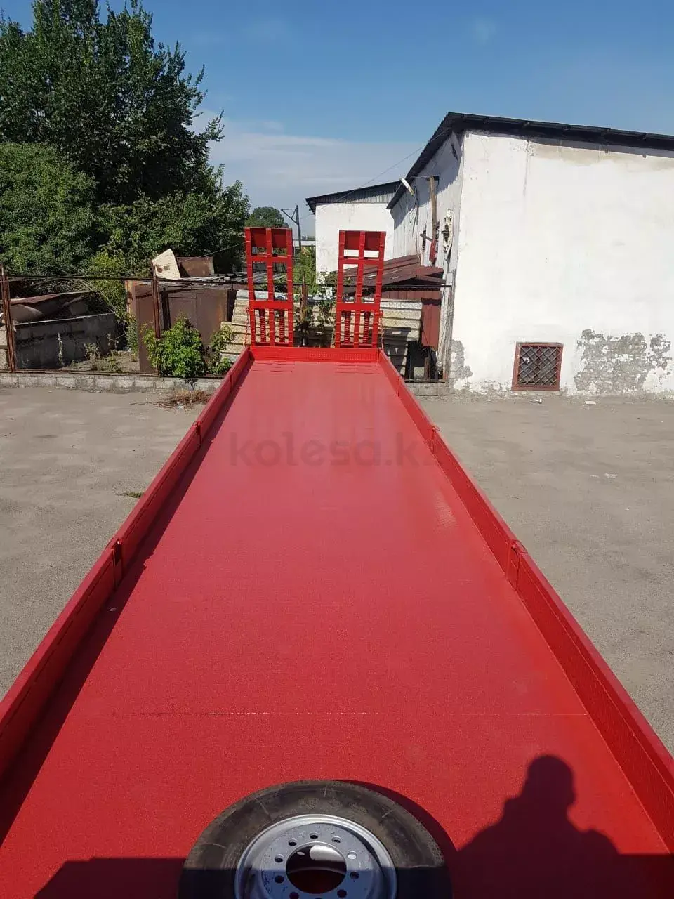 Shengrun SKW9403GYQ