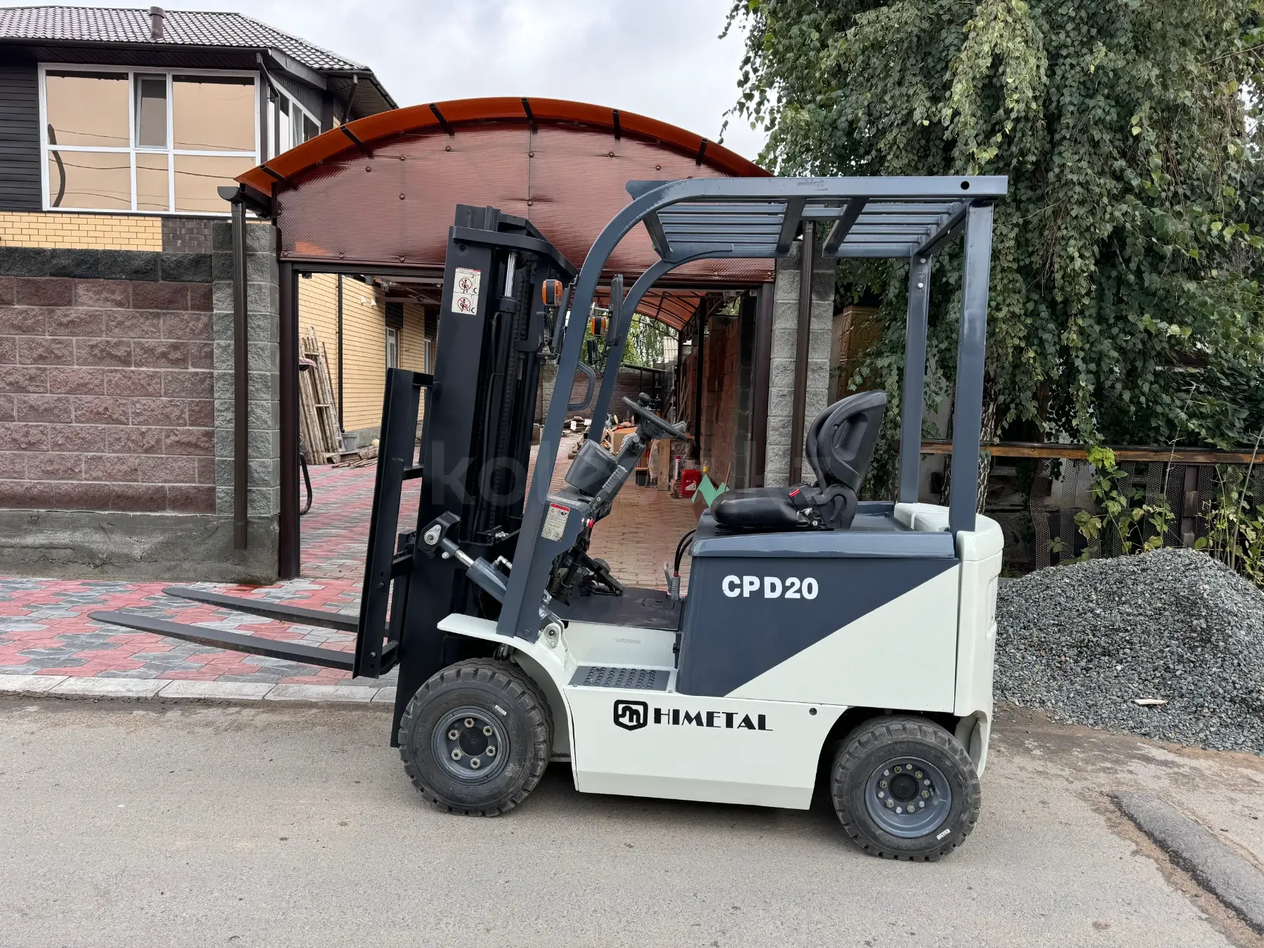 Luyu ZL-928