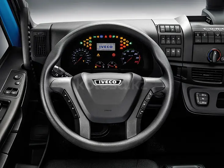 Iveco Eurocargo 75E18