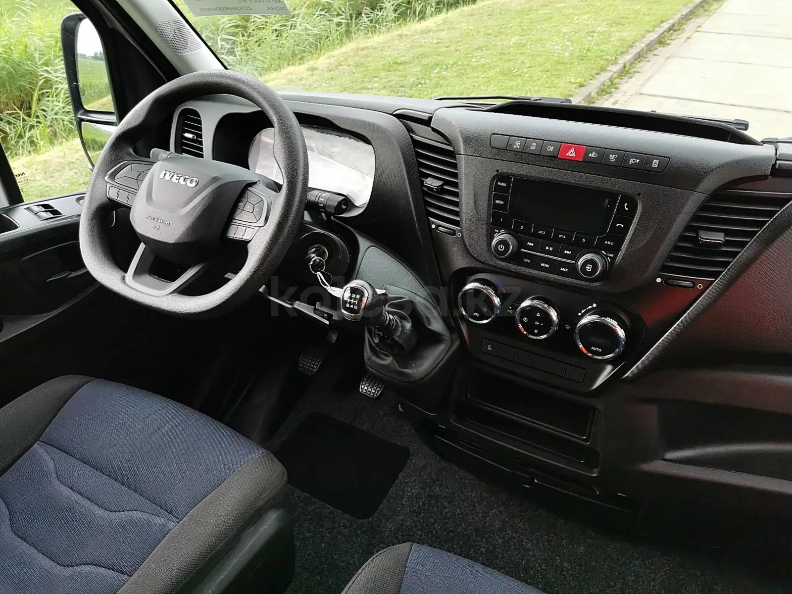 Iveco Daily 70С15
