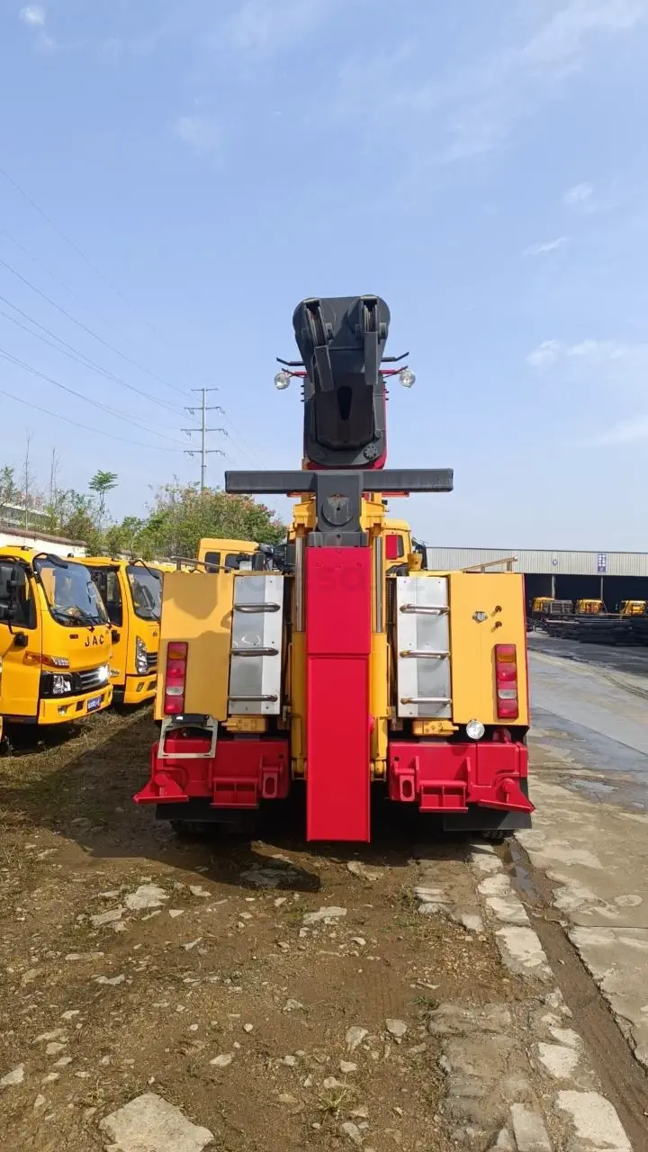 Howo V12 8х4