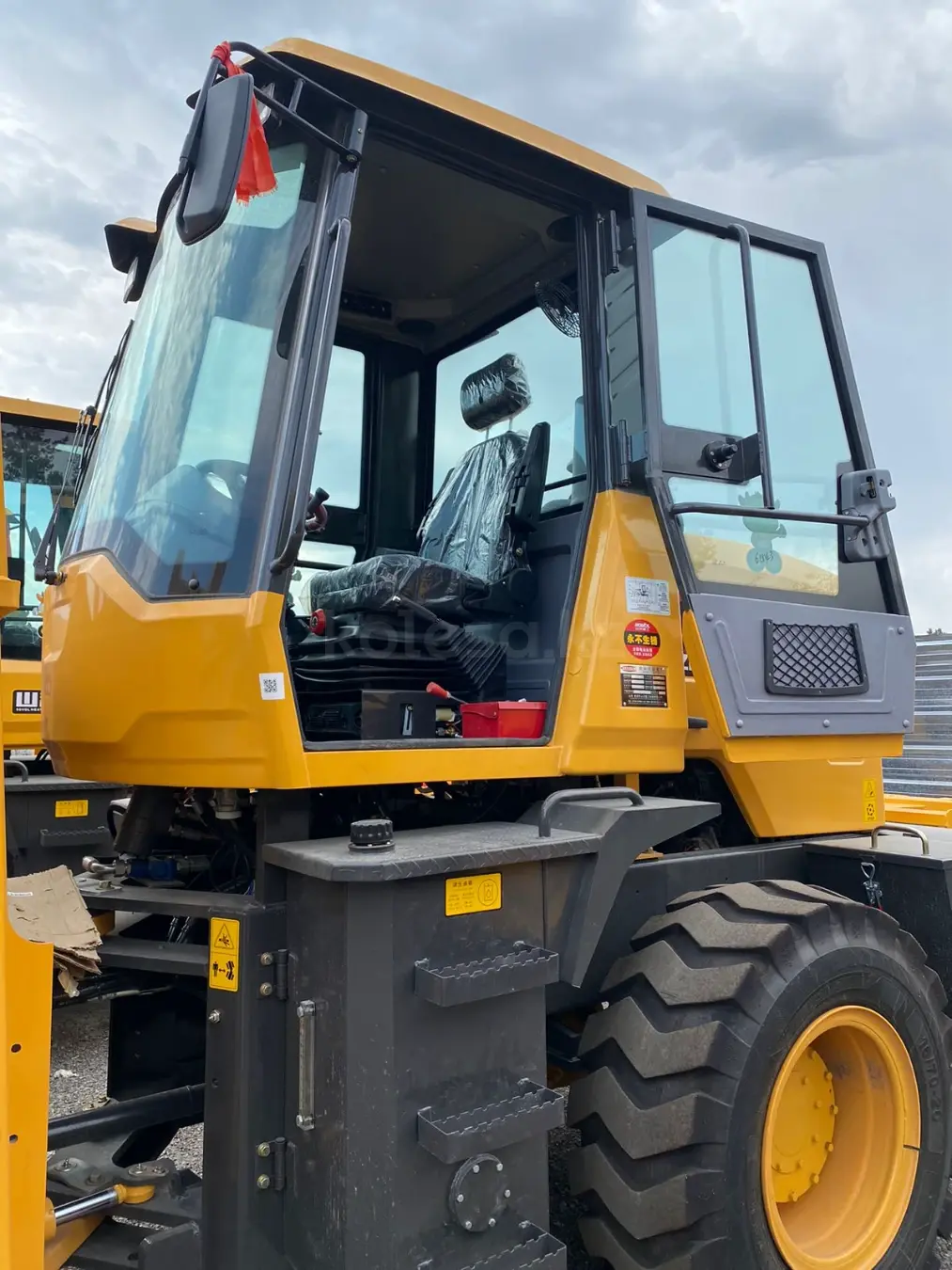 Sanvol ZL938SM