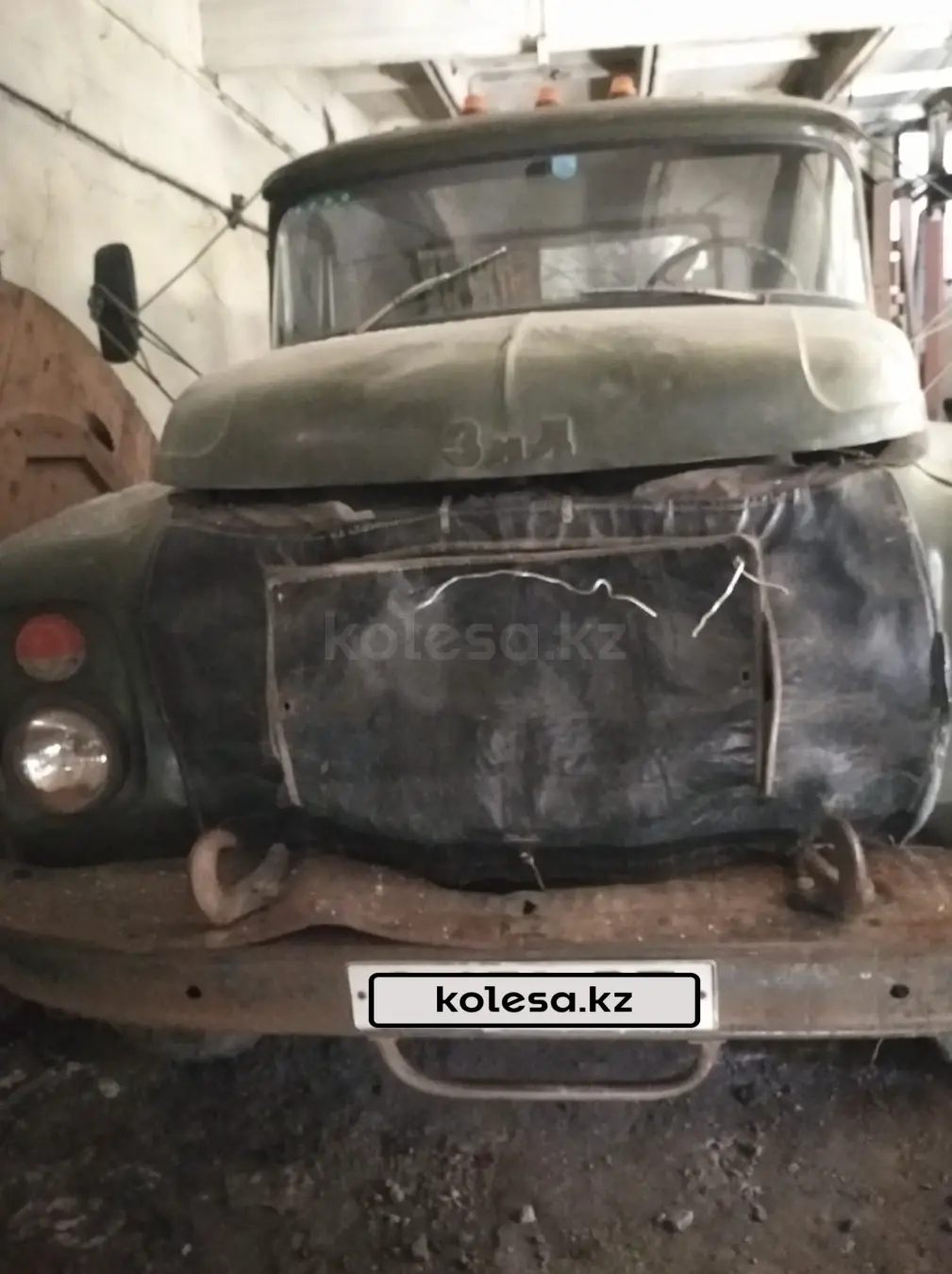ЗИЛ КО-520
