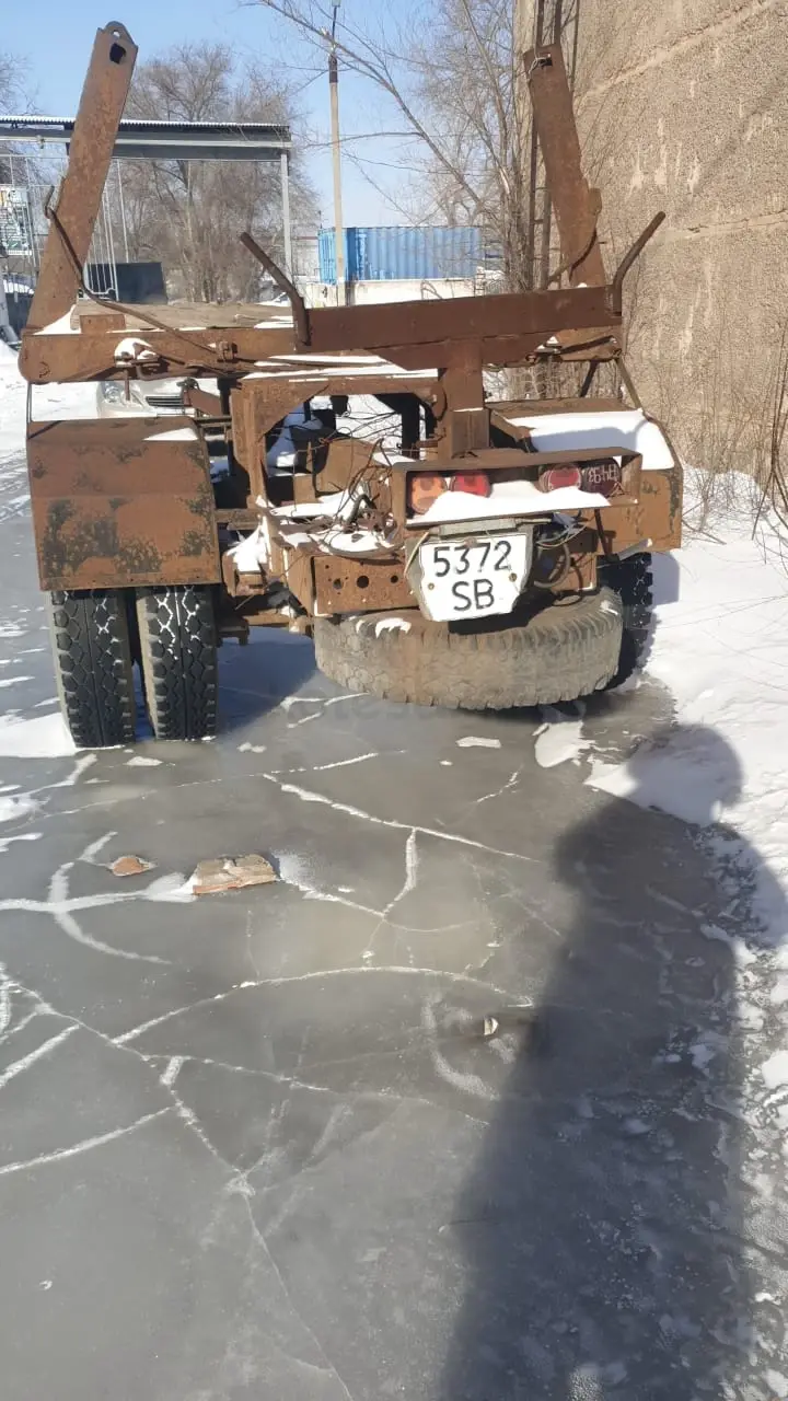 ЗИЛ КО-520