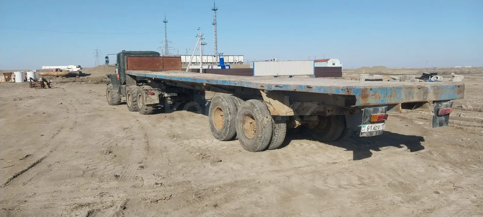 Урал ДЭ-226