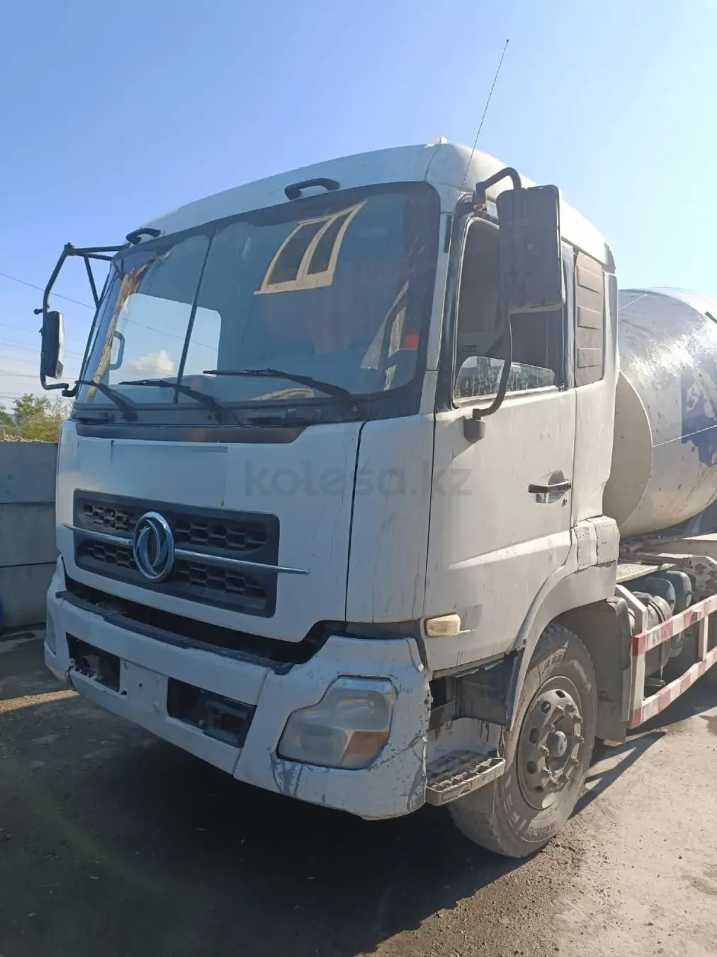 Dongfeng DF-200