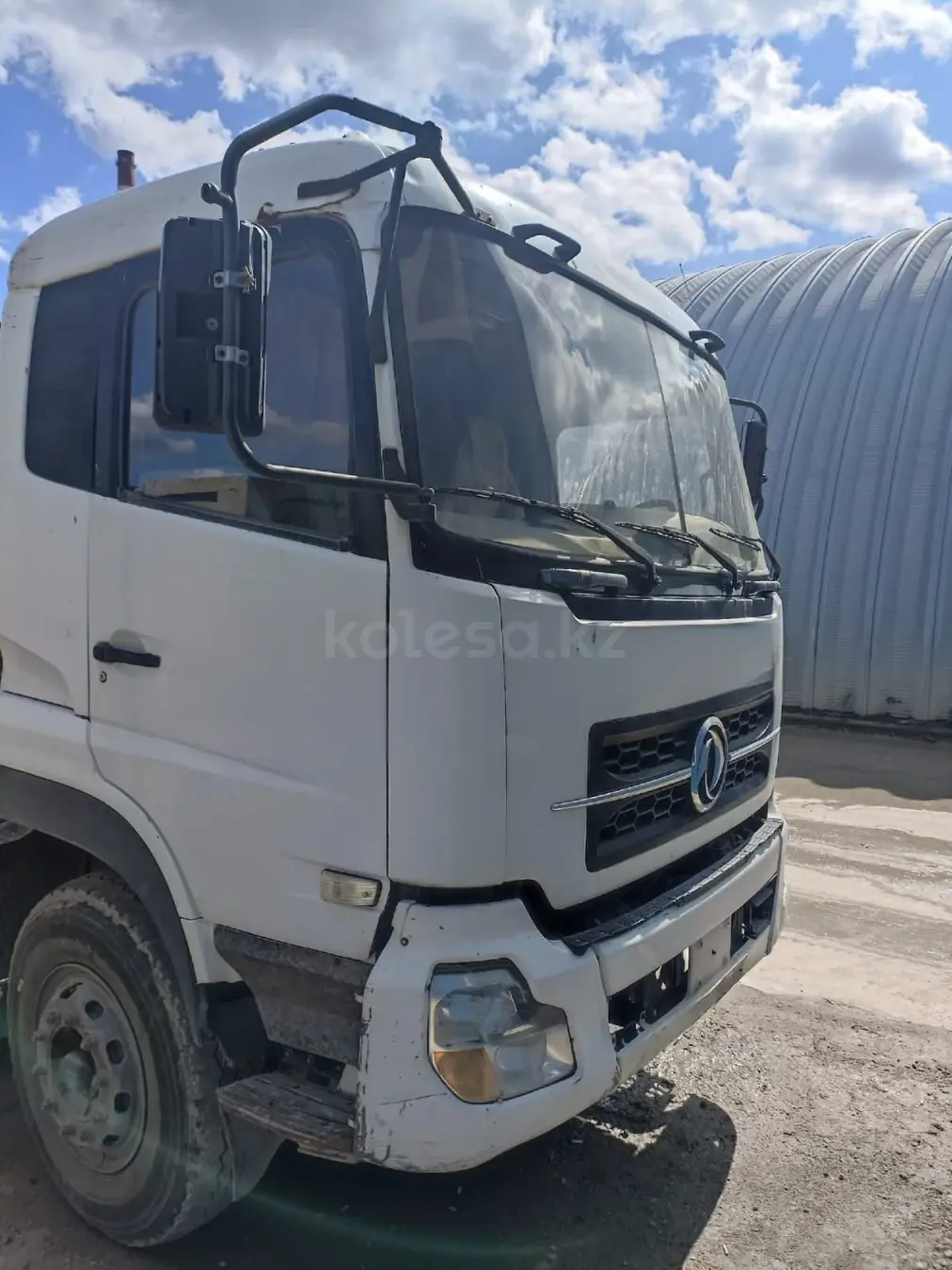 Dongfeng DF-200