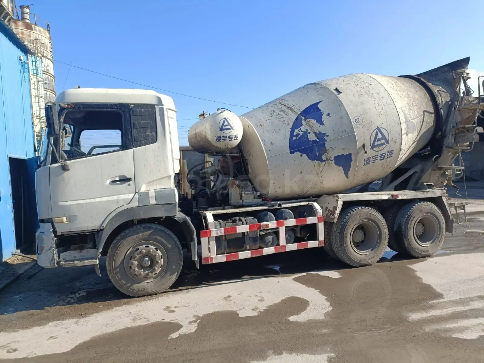 Dongfeng DF-200