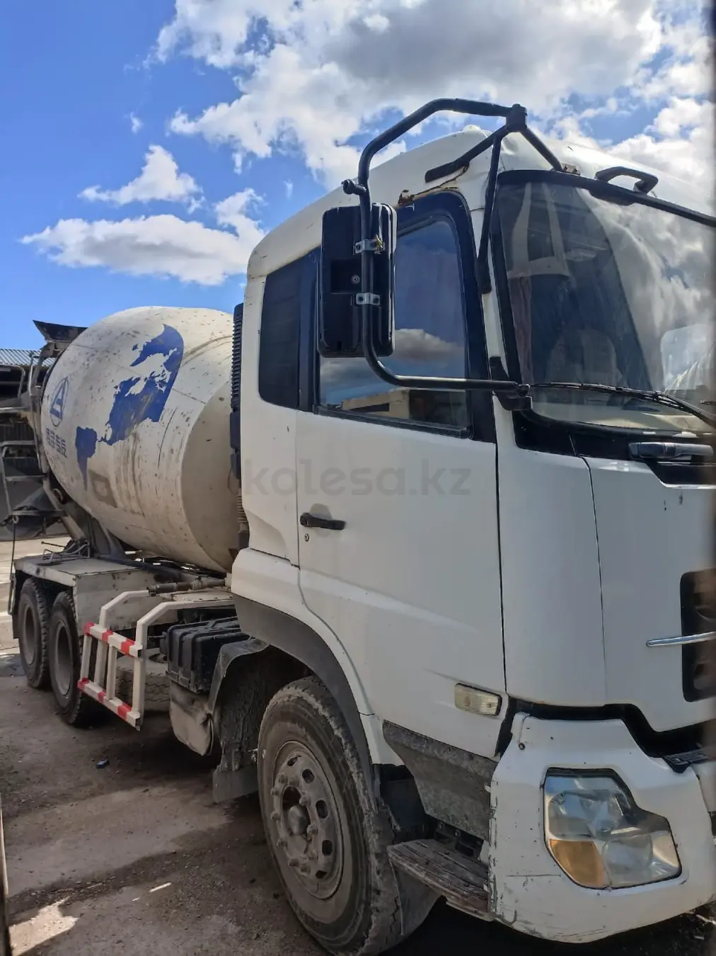 Dongfeng DF-200