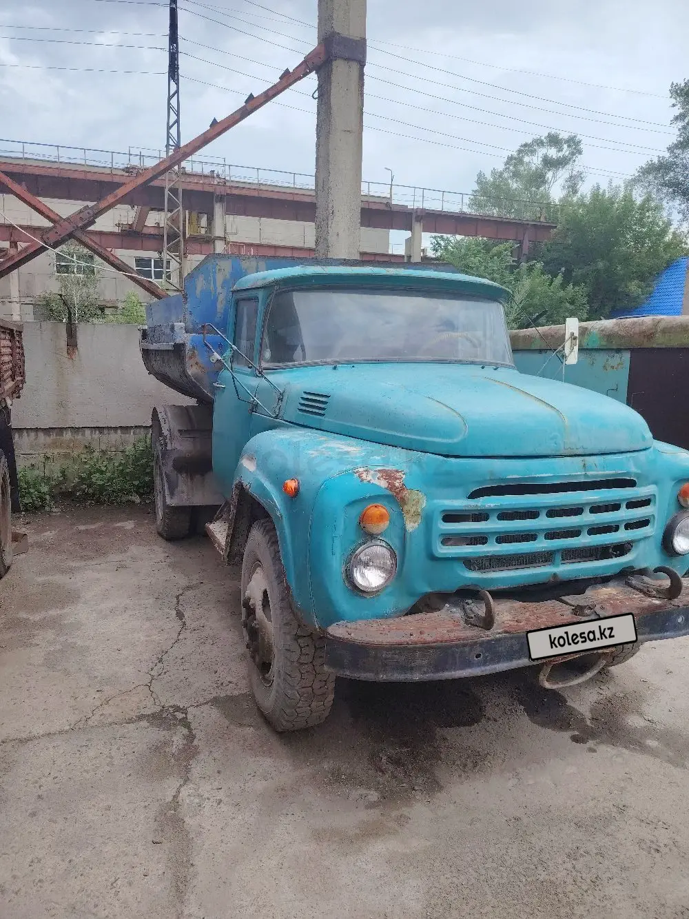 ЗИЛ МДК-433362-03