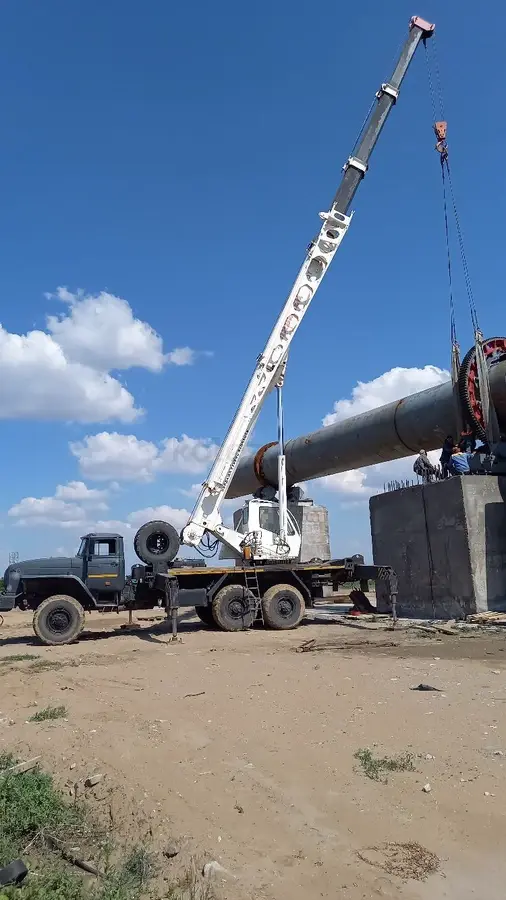 Челябинец КС-45734