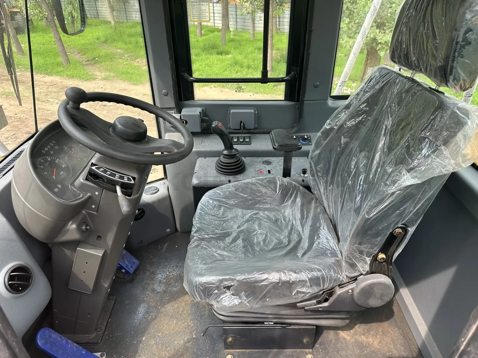 SDLG LG956